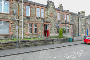 47, Oswald Street, Falkirk FK1 1QJ