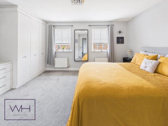 3 bed Mews for sale Image 5