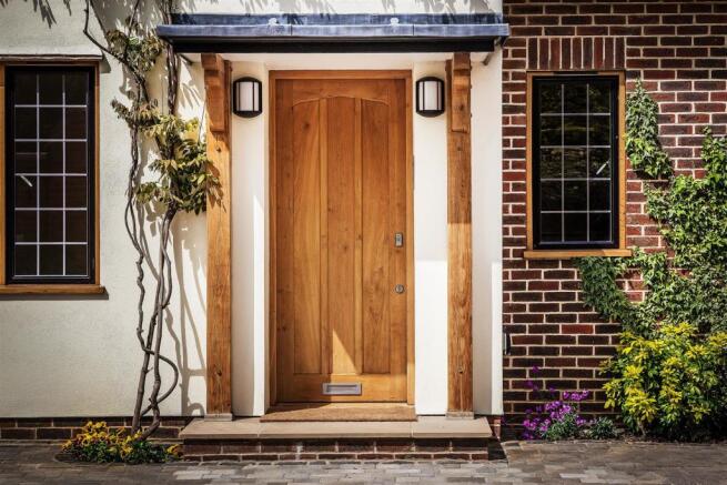 house. partnership Kingston-upon-Thames