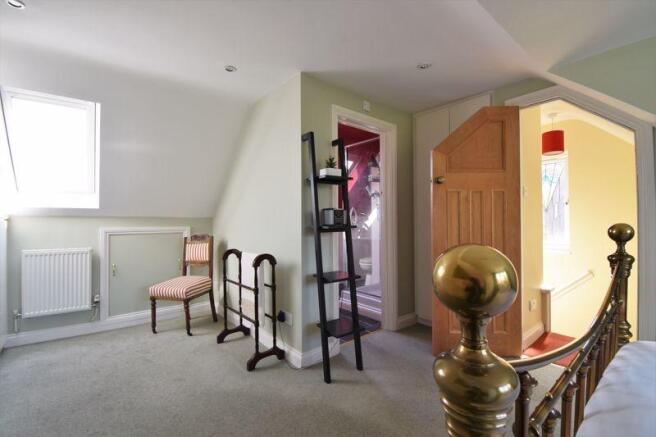 Master Bedroom 3