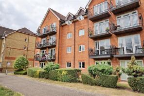 5, Loxley Court, Crane Mead, Ware SG12 9FF