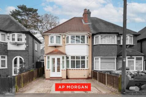 School Road, Yardley Wood, Birmingham, B14