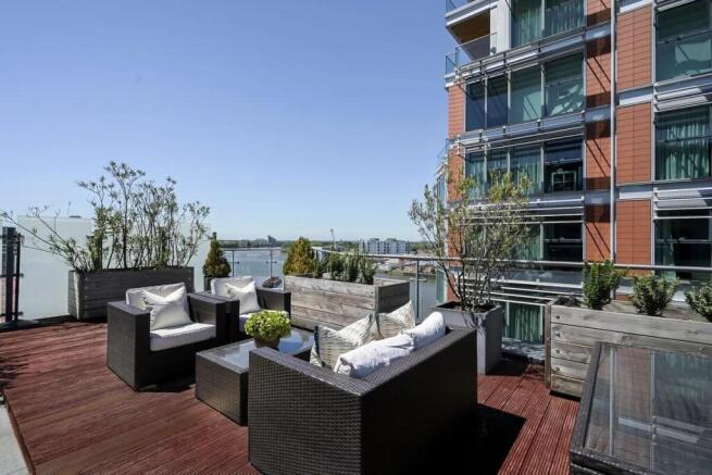 Terrace / Patio