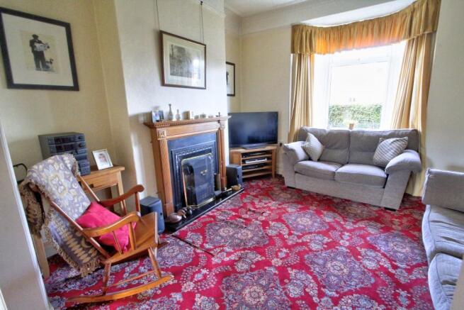 Sitting Room 1