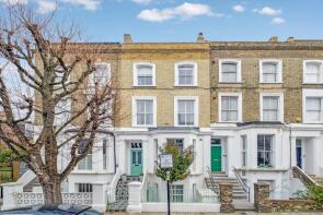 8, Brussels Road, London SW11 2AF