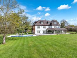 Blytheswood, Graffham Common Road, Petworth GU28 0PY