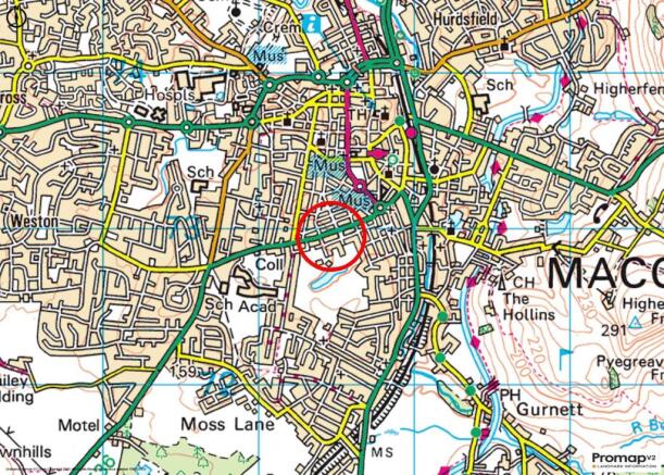 Location Maps