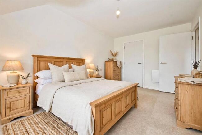 CGI Bed Apt 43