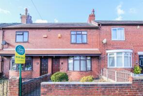 24, Firville Avenue, Normanton WF6 1HL