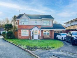 22, Westbury Close, Liverpool L17 5BD