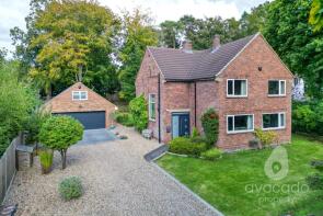 15 Diplume, Park Avenue, Camberley GU15 2NG