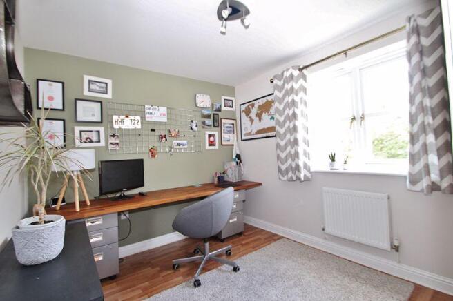 Bedroom 5