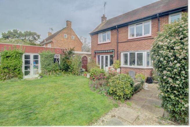 Highfields Road, Witham, CM8 (7)