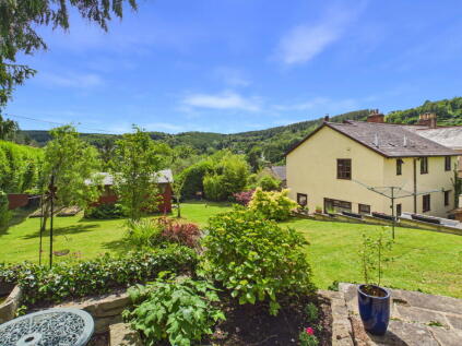 Church View, Church Hill, Lydbrook