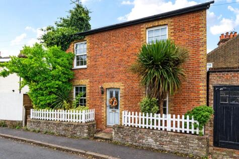 Weston Road, Thames Ditton, KT7