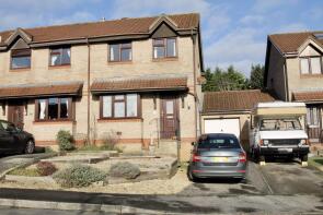 18, Durkheim Drive, Wells BA5 2BS
