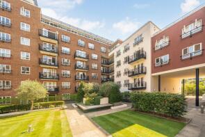 Flat 16 Bramber House, Royal Quarter, Seven Kings Way, Kingston Upon Thames KT2 5BU