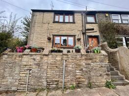 15, Sapgate Lane, Thornton, Bradford BD13 3HD
