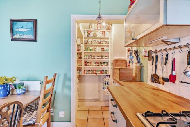 Kitchen Breakfast Rm