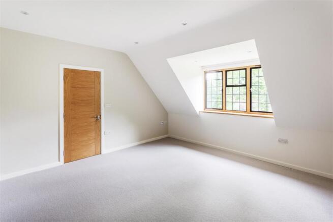 house. partnership Kingston-upon-Thames