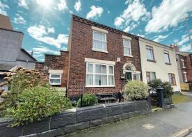 141, John Street, Stoke-on-trent ST8 6HP