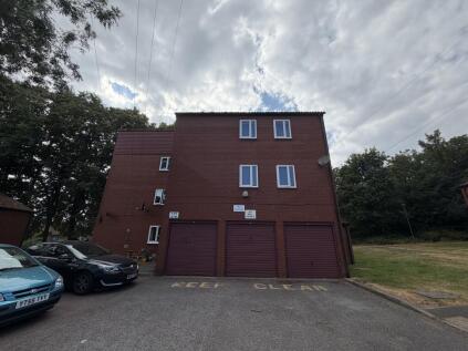78 Hall Park Close, Littleover, Derby, Derbyshire DE23 6GY