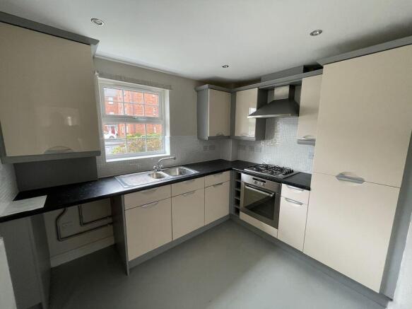 John Wilkinson Court, Brymbo photo 4