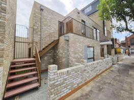 388a, High Street North, Manor Park, London E12 6RH