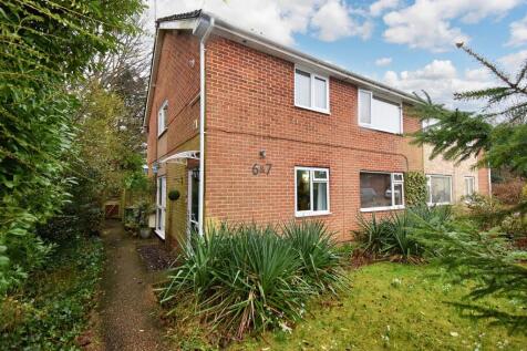 Neilson Close, Chandler's Ford, Hampshire, SO53 1GR