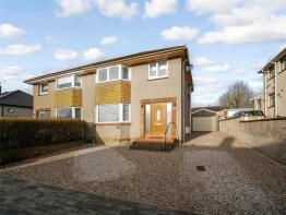 35, Linnhe Avenue, Glasgow G64 1HJ