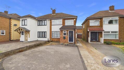 Cadmore Lane, Cheshunt