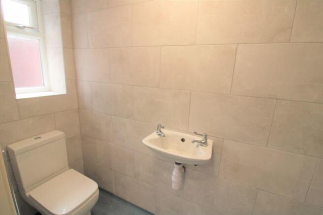 Annex En-suite