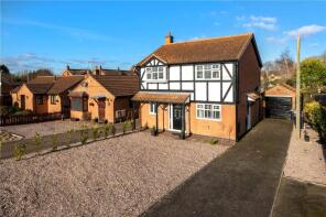 112, Westcliffe Road, Ruskington, Sleaford NG34 9AY