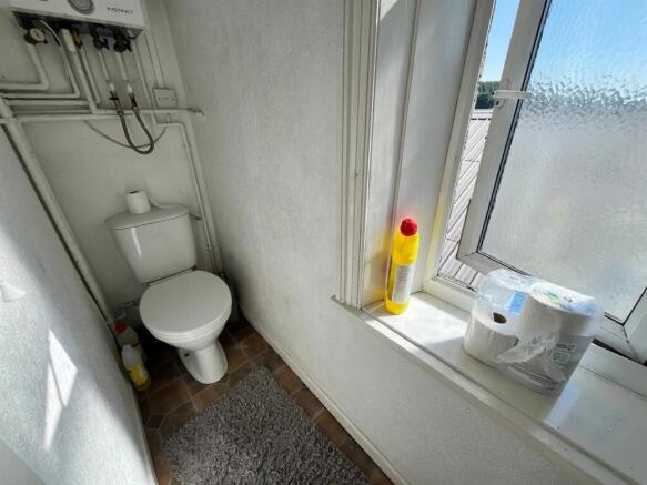 1 bed End of Terrace for sale Image 10