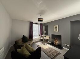 Flat B, 8, Menzies Road, Aberdeen AB11 9BA