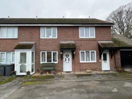 35, The Josselyns, Felixstowe IP11 0XN