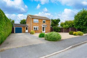 17, Rimington Road, Fishtoft, Boston PE21 0QU