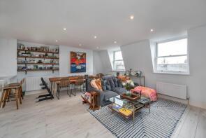 Flat C, 22, England's Lane, London NW3 4TG
