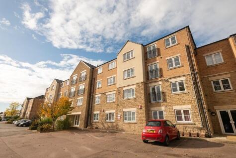 Richmond Way, Rotherham, South Yorkshire, S61