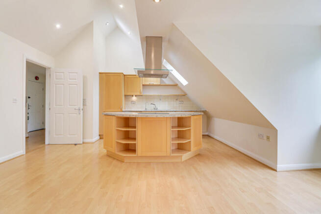 Lounge/Kitchen/Diner