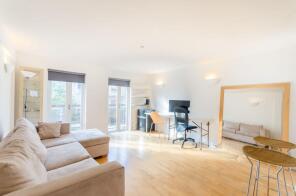 Flat 2a, 41 42, Windmill Street, London W1T 2JZ