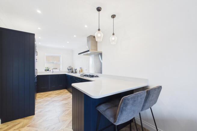 3 bed Town House for sale Image 8