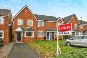 39, Dickson Road, Beaconside, Stafford ST16 3QG