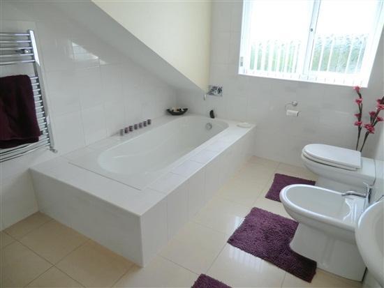 Master En Suite
