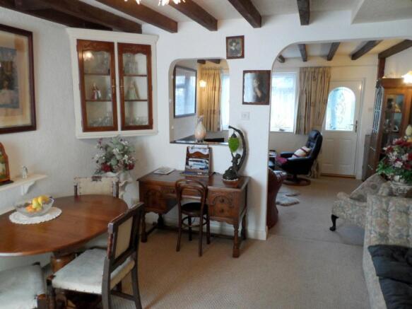 GROUND FLOOR