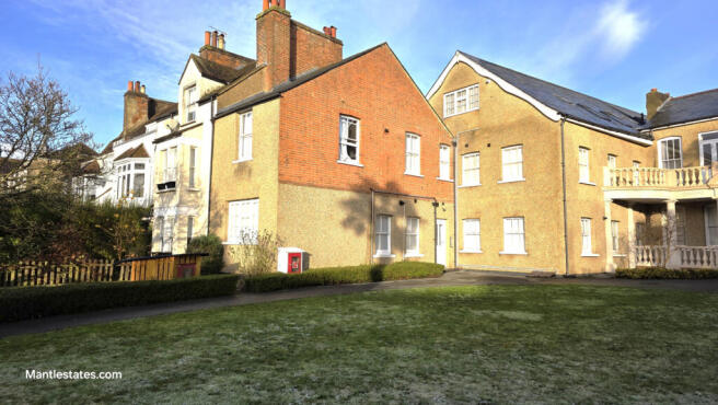1 bed flat for sale St. Marthas Court, Wood Stree