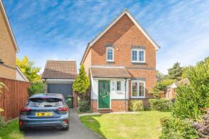 41, The Lloyds, Ipswich IP5 2WH