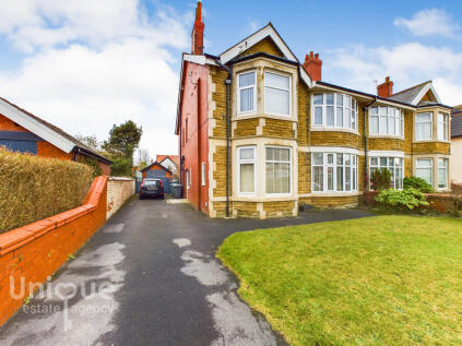 5 Riley Avenue, Lytham St. Annes, FY8