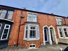 37, Ashburnham Road, Northampton NN1 4QY
