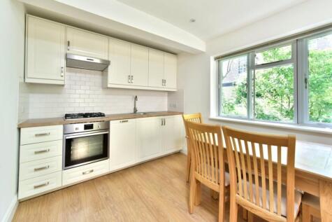 Highbury Grove, London, N5